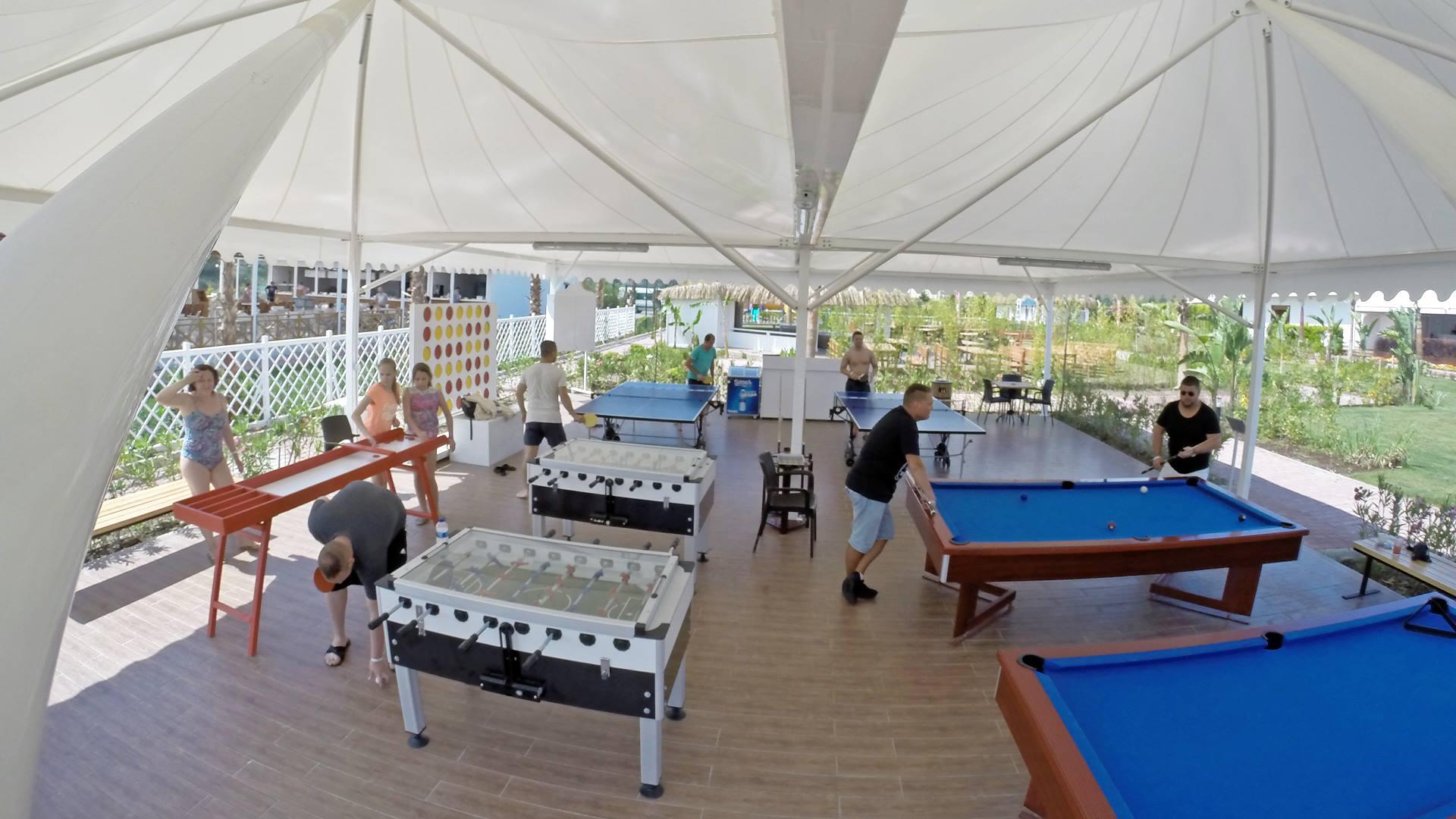 Otel Wyndham Garden Lara 4*