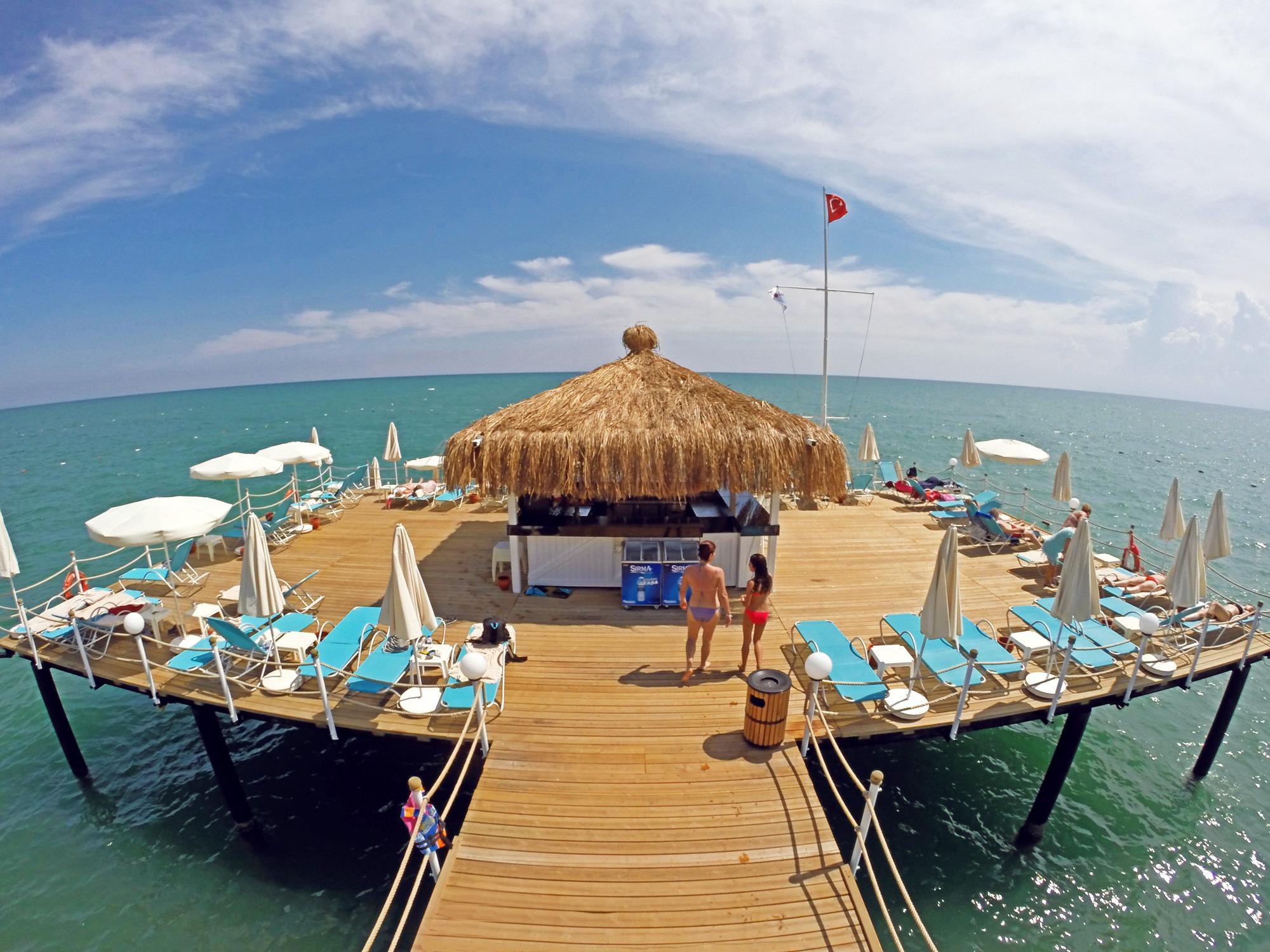 Wyndham Garden Lara Otel Antalya