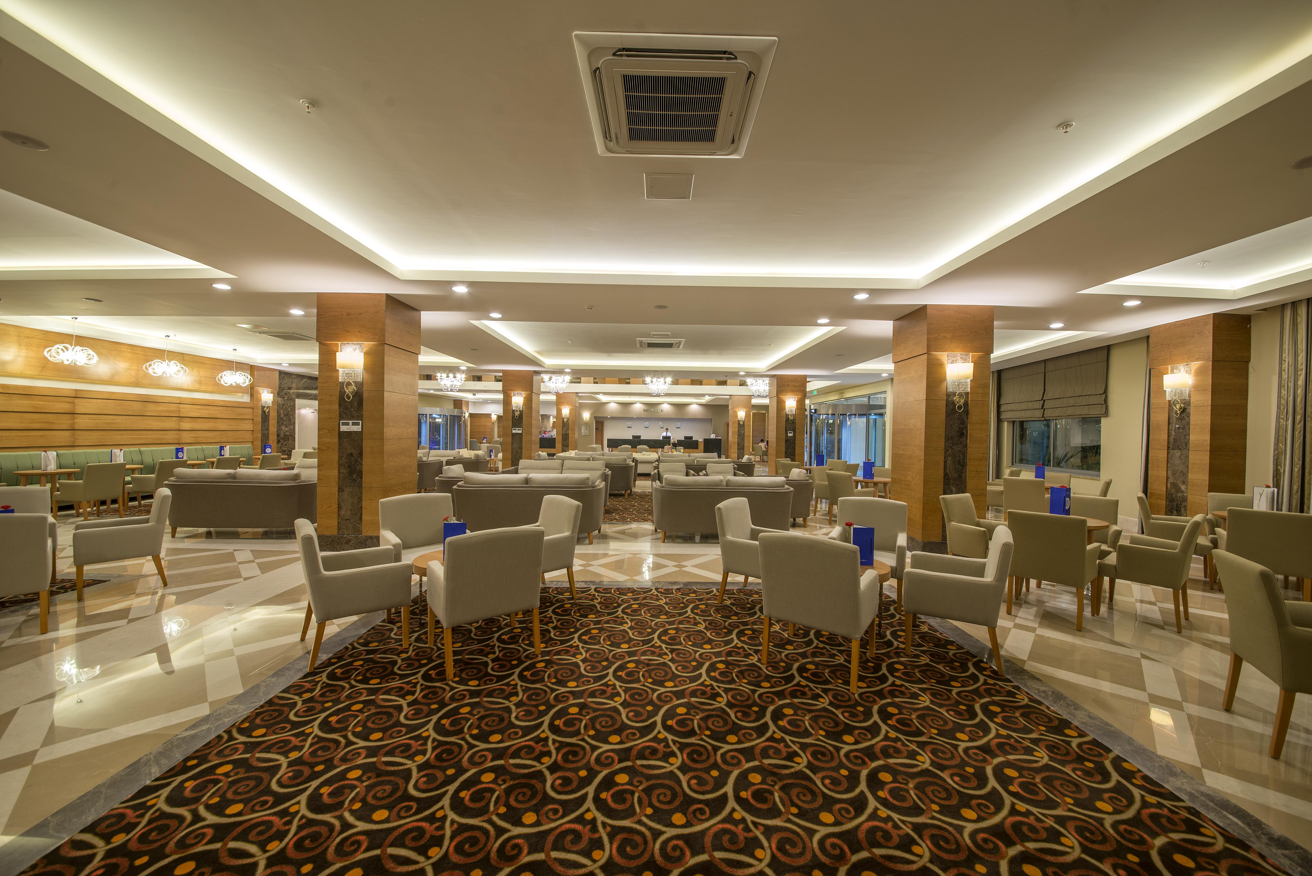 Otel Wyndham Garden Lara