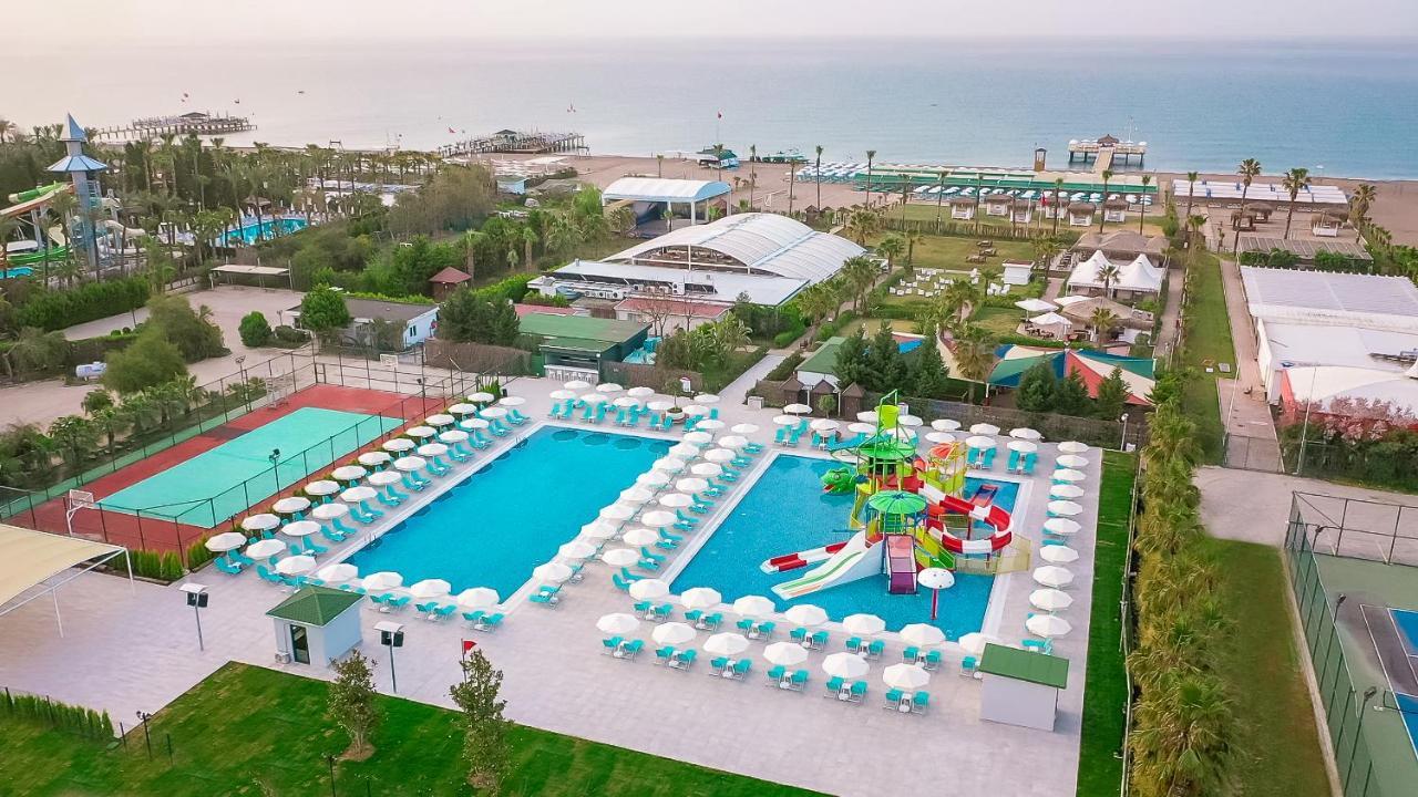 Otel Wyndham Garden Lara 4*