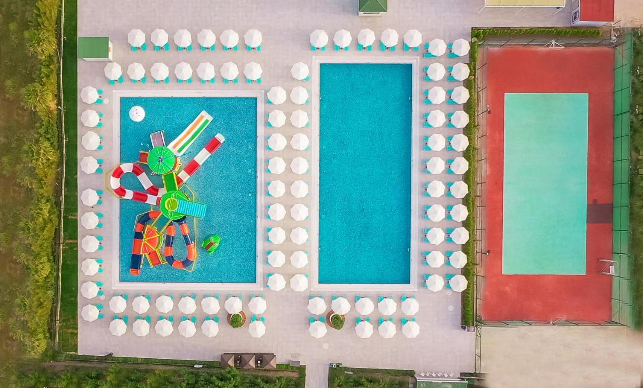 Wyndham Garden Lara Otel