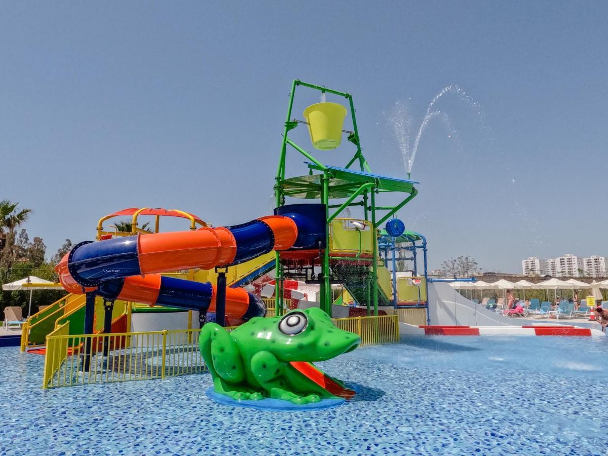 Otel Wyndham Garden Lara 4*