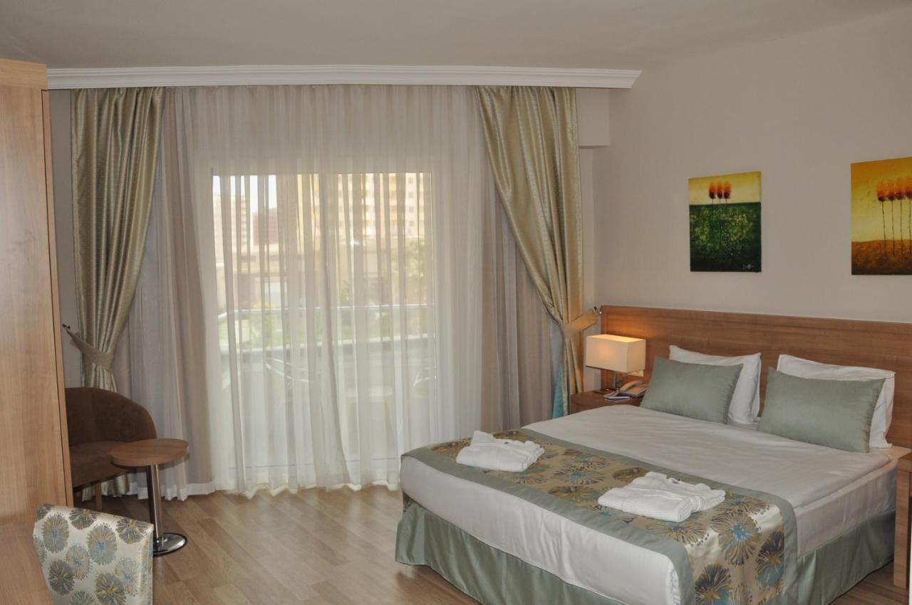 Wyndham Garden Lara Otel