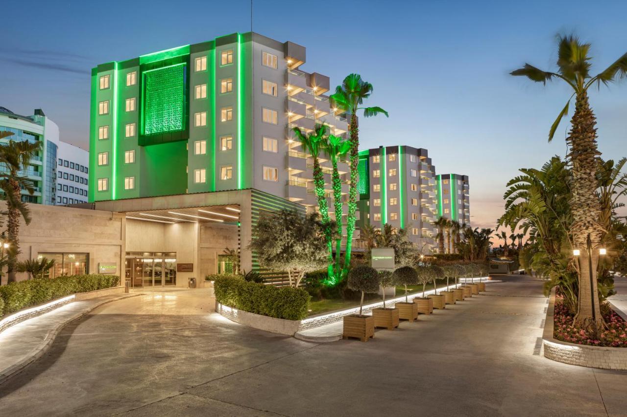 Otel Wyndham Garden Lara 4*