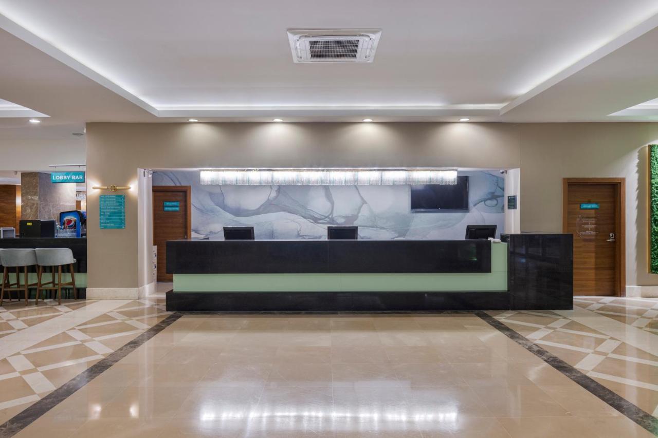 Otel Wyndham Garden Lara