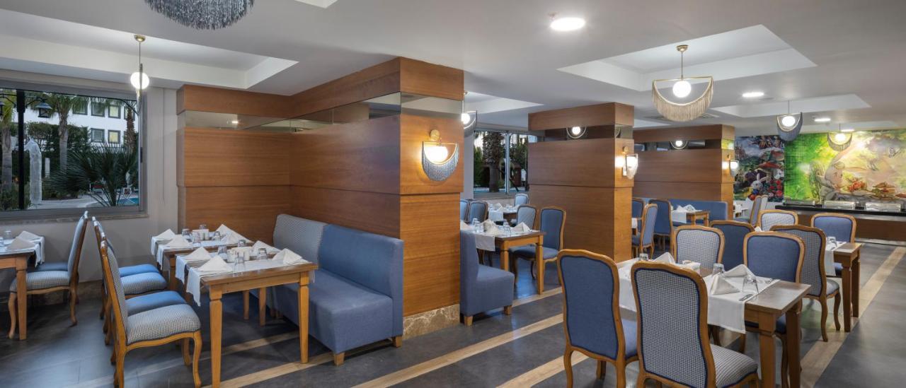 Otel Wyndham Garden Lara 4*