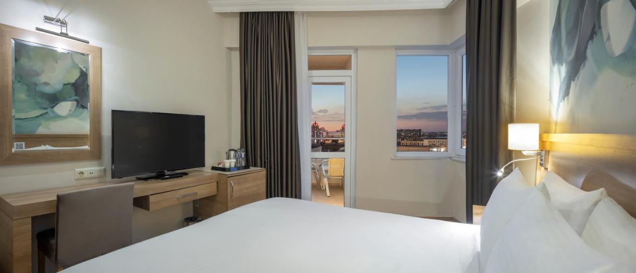 Otel Wyndham Garden Lara 4*