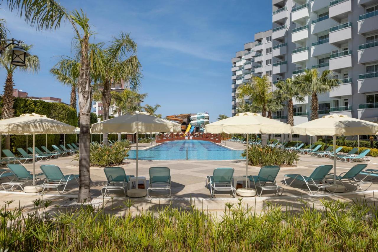 Wyndham Garden Lara Otel Antalya