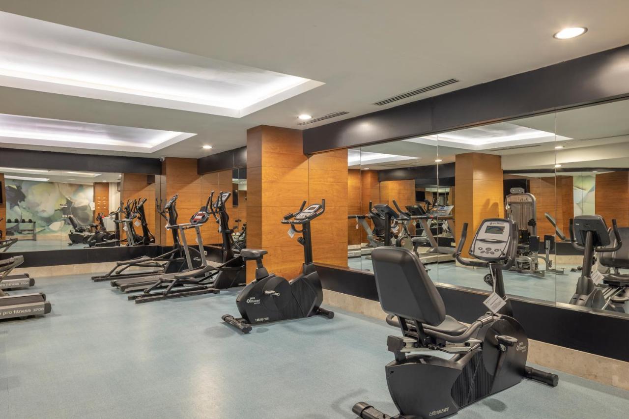 Otel Wyndham Garden Lara 4*