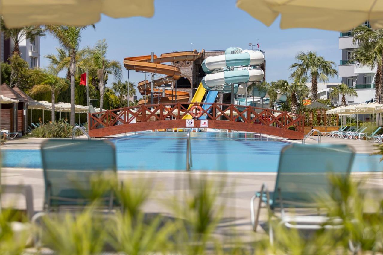 Otel Wyndham Garden Lara Antalya