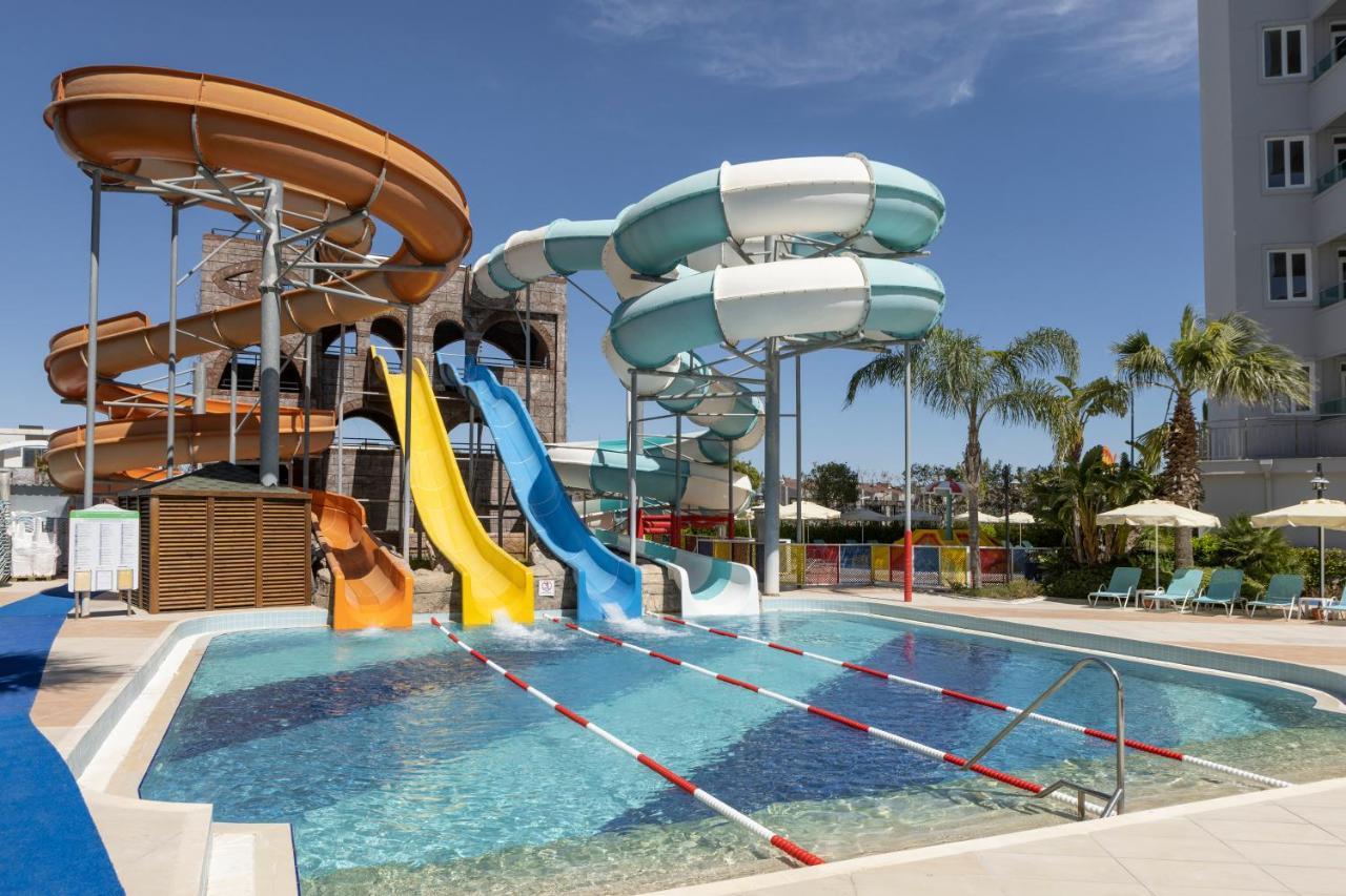 Wyndham Garden Lara Otel Antalya