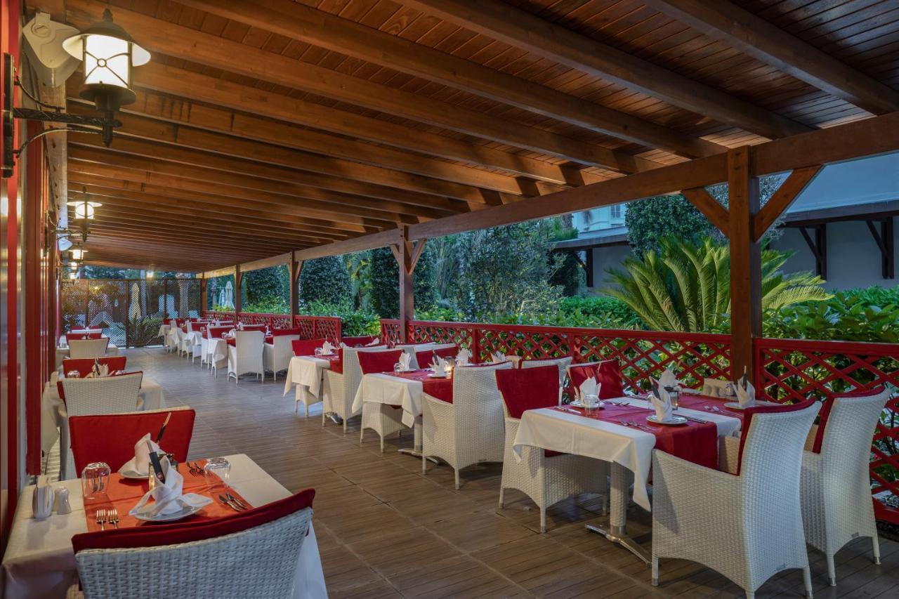 Otel Wyndham Garden Lara 4*