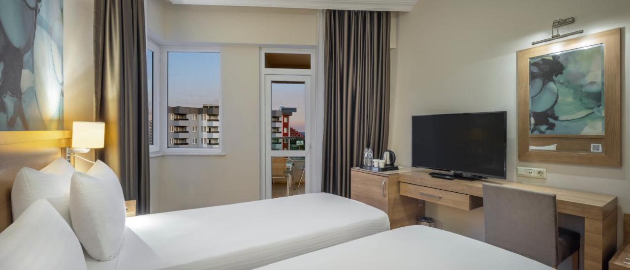 Otel Wyndham Garden Lara