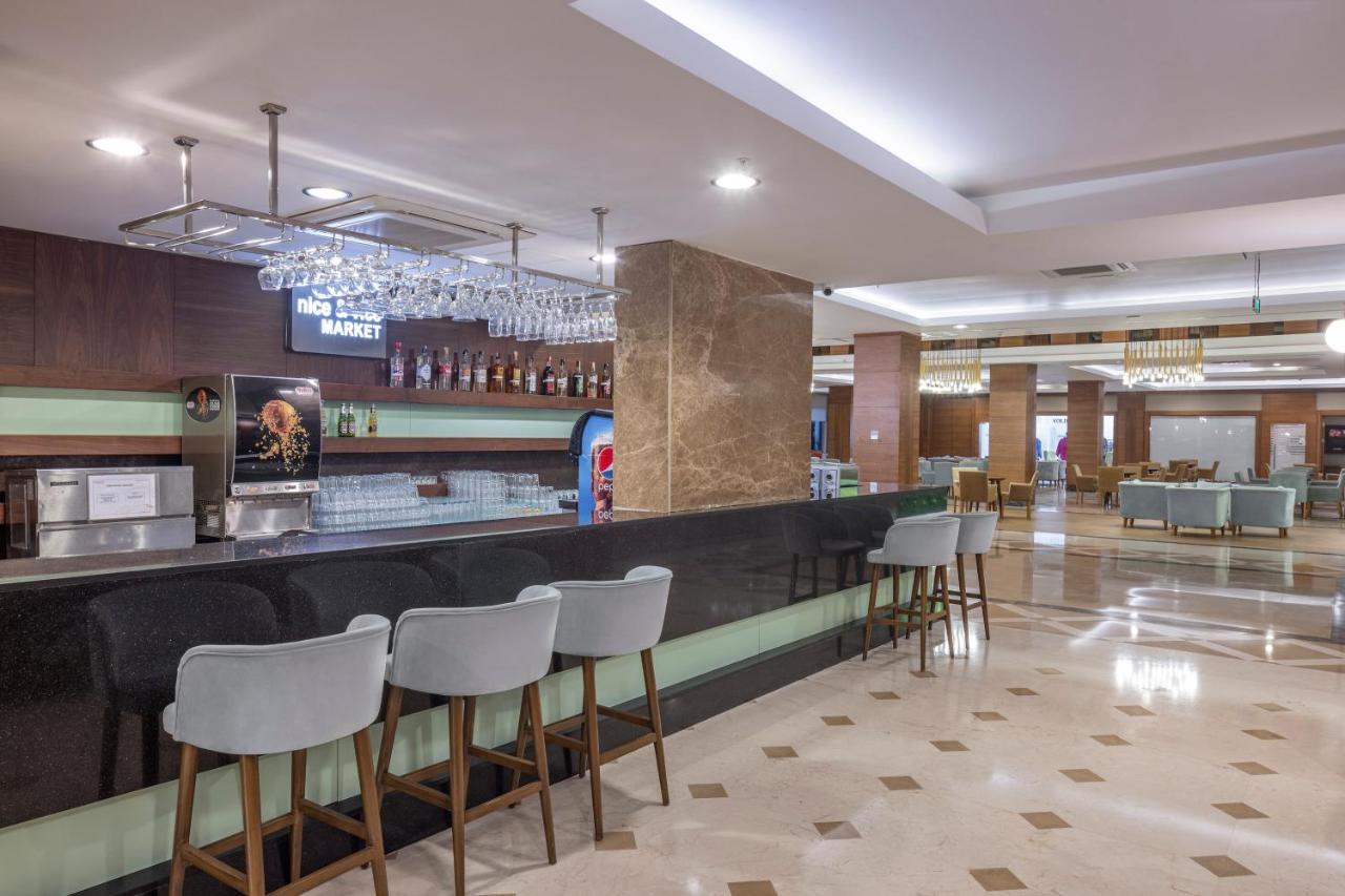 Otel Wyndham Garden Lara