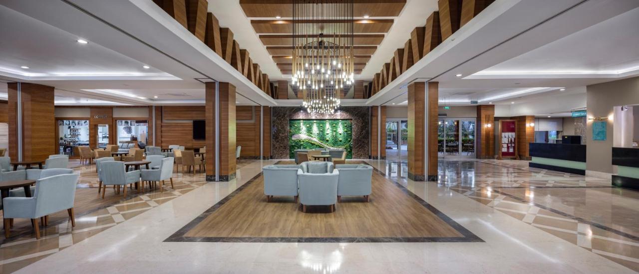 Otel Wyndham Garden Lara