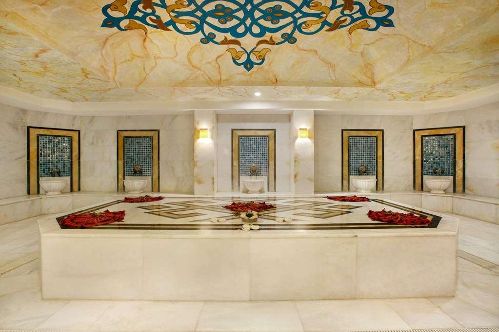 Otel Wyndham Garden Lara 4*