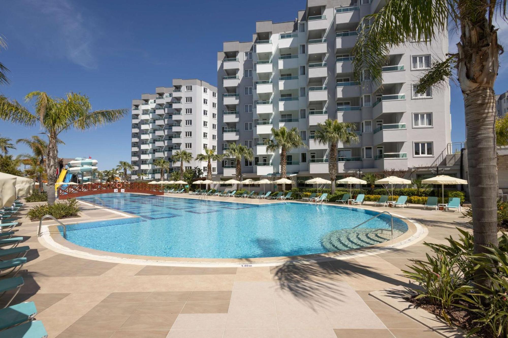 Otel Wyndham Garden Lara 4*